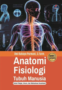 Image of Anatomi Fisiologi Tubuh Manusia