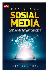 Image of Keajaiban sosial media