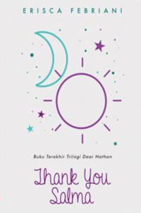 Image of Thank you Salma