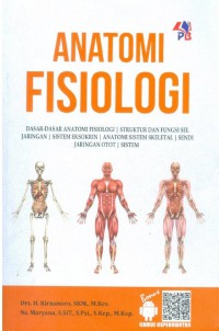 Image of Anatomi fisiologi