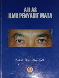 Image of Atlas ilmu penyakit mata