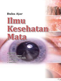 Image of Buku ajar : ilmu kesehatan mata