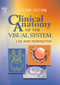 Image of Clinical Anatomy of the Visual System