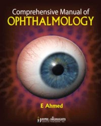 Image of Comprehensive manual of ophthalmology