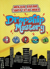 Image of Dropship Mastery