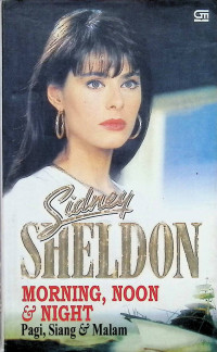 Image of Morning, Noon, and Night = Pagi, Siang, dan Malam