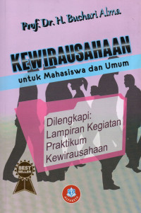 Image of Kewirausahaan