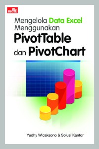 Image of Mengelola data Excel menggunakan PivotTable dan PivotChart