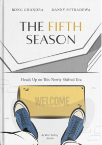 Image of The Fifth Season: Heads Up on This Newly Shifted Era
