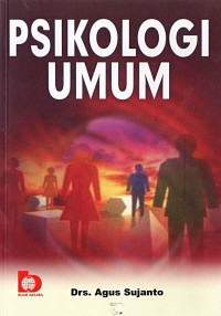 Image of Psikologi Umum