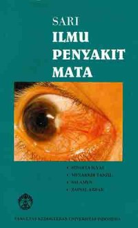 Image of Sari ilmu penyakit mata