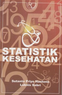 Image of Statistik kesehatan