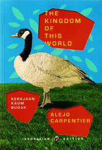 Image of The Kingdom Of This World = Kerajaan Kaum Budak