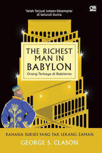 Image of The Richest Man In Babylon