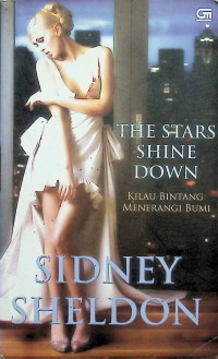 Image of The Stars Shine Down = Kilau Bintang Menerangi Bumi