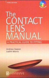 Image of The contact lens manual : a practical guide to fitting