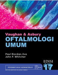 Image of Vaughan & Asbury's general ophtalmology = Vaughan & Asbury : oftalmologi umum