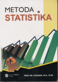 Image of Metoda statistika