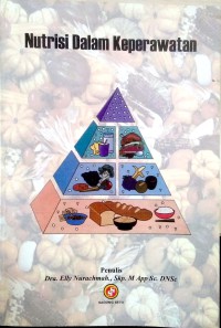 Image of Nutrisi dalam keperawatan