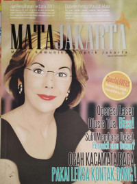 Image of Mata Jakarta (September 2011)