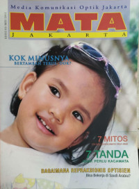 Image of Mata Jakarta (Mei 2011)