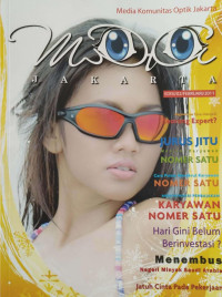 Image of Mata Jakarta (Februari 2011)