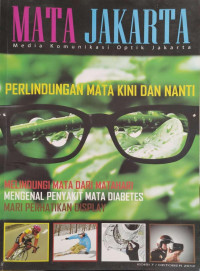 Image of Mata Jakarta (Oktober 2012)