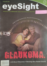 Image of EyeSight (Mei 2009)