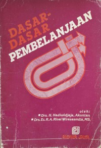 Image of Dasar-dasar pembelanjaan