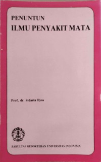 Image of Penuntun ilmu penyakit mata