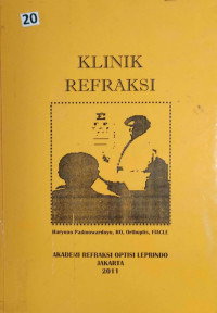 Image of Klinik refraksi