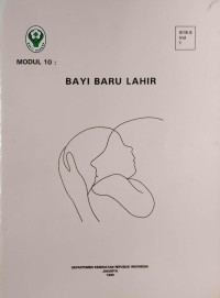 Image of Modul 10 : bayi baru lahir
