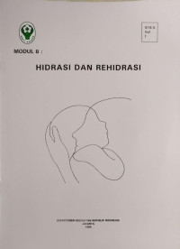 Image of Modul 8 : hidrasi dan rehidrasi