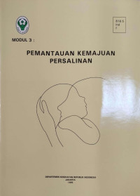 Image of Modul 3 : pemantauan kemajuan persalinan
