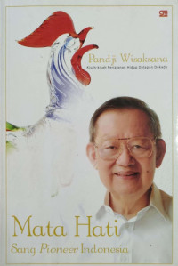 Image of Mata hati sang 