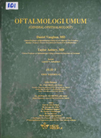Image of Oftalmologi umum (general ophthalmology)