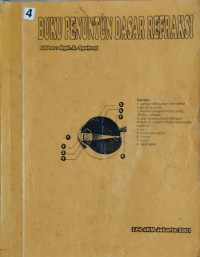 Image of Buku penuntun dasar refraksi = manual of refraction