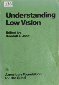 Image of Understanding low vision