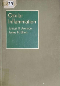 Image of Ocular inflammation