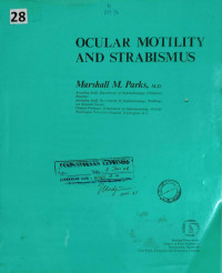 Image of Ocular motility and strabismus