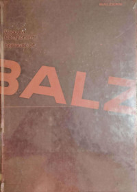 Image of Vacuum components (edition 86, 88)