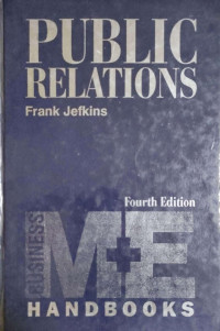 Image of Public relations