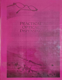 Image of Practical optical dispensing