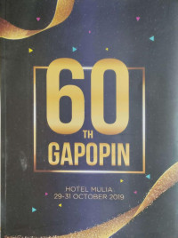 Image of 60th Gapopin