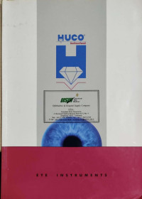 Image of Eye instruments