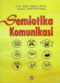 Image of Semiotika Komunikasi
