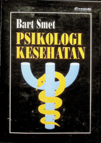 Image of Psikologi Kesehatan