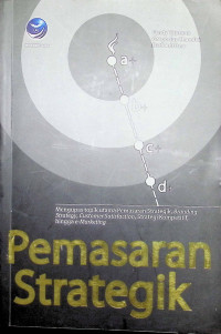 Image of Pemasaran Strategik