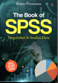 Image of The Book Of SPSS: Pengolahan & Analisis Data