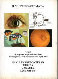 Image of Ilmu Penyakit Mata